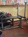 Ght Flat Bench Press - 1