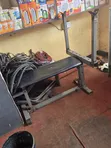 Ght Flat Bench Press - 2