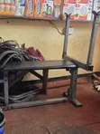 Ght Flat Bench Press - 3