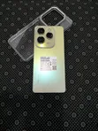 New Infinix Hot 40 Pro 256GB Gold - 3