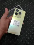 New Infinix Hot 40 Pro 256GB Gold - 4