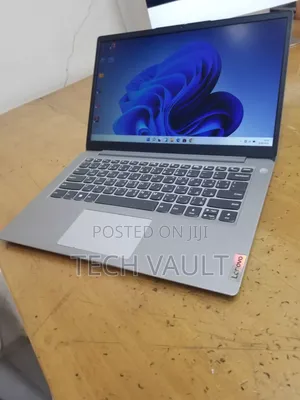 Lenovo IdeaPad 100 Laptop - 4GB RAM, 128GB SSD