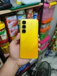 New Infinix Hot 60 Pro+ 256GB Yellow - 3