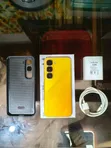 New Infinix Hot 60 Pro+ 256GB Yellow - 4