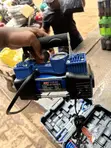 Easy Power Air Compressor for Tyre Inflator - 3