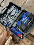 Easy Power Air Compressor for Tyre Inflator - 4