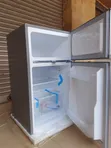 120L Roch Double Door Fridge - 2