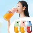 8-Blade Electric Large Capacity Fruit Juicer - 2