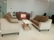 6-Seater Sofa Set with Center Table - 1