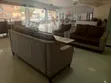 6-Seater Sofa Set with Center Table - 2
