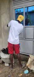 Joel Glass Hub - House Glass Installation & Repair - 5