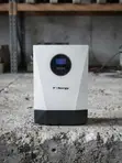 TTNergy 6.2kW Hybrid Solar Inverter - 2