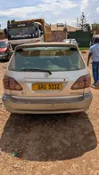 Toyota Harrier 2003 Silver - 2