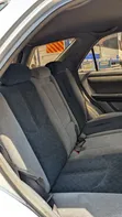 Toyota Harrier 2003 Silver - 3