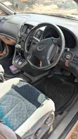 Toyota Harrier 2003 Silver - 4
