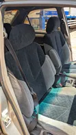 Toyota Harrier 2003 Silver - 5