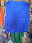Press Jackets - Red, Blue, Grey, Black, Navy Blue, Army Green - 3