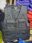 Press Jackets - Red, Blue, Grey, Black, Navy Blue, Army Green - 5