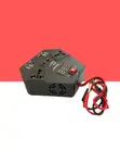 300W Power Inverter with USB/Type-C - 1