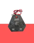 300W Power Inverter with USB/Type-C - 2