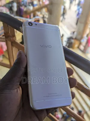 Vivo Y66i 32GB Silver