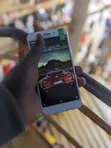 Vivo Y66i 32GB Silver - 2