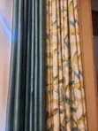 Brand New Home Interiors Curtains - 1