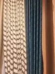 Brand New Home Interiors Curtains - 2