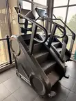 Life Fitness Stair Master with Digital Display - 1