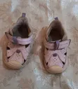Gio-Goi Baby Girls' Pink Leather Sandals - 2