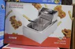 Global Star 6L Single Deep Fryer - 4