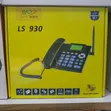 New SQ 90 Fixed Wireless Landline 8GB - 2