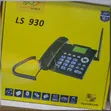 New SQ 90 Fixed Wireless Landline 8GB - 3