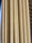 Brand New Blackout Curtains - 1