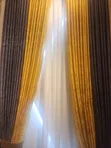 Brand New Blackout Curtains - 2