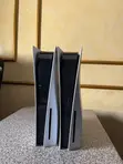 Used PS5 Standard Edition Console (Disc) - 1