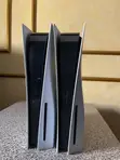 Used PS5 Standard Edition Console (Disc) - 2