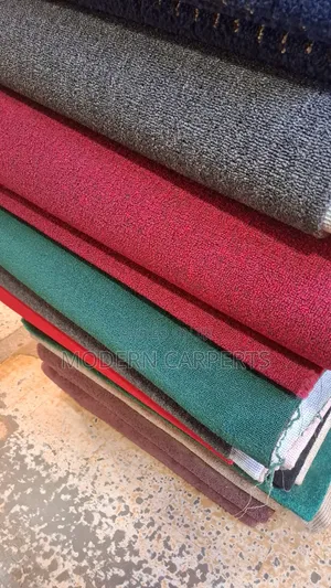 Excellent Woolen Carpets - Wall to Wall Office