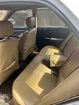 Toyota Premio 2002 Silver - 3