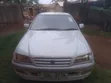 Toyota Premio 2002 Silver - 5