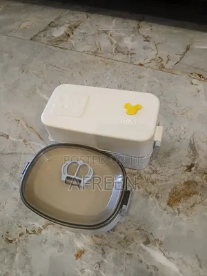 Used Lunchbox
