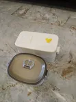 Used Lunchbox - 1