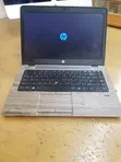 HP EliteBook 840 G2 Laptop - Core i7, 8GB RAM, 500GB SSD/HDD - 3