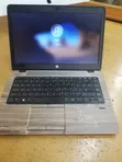 HP EliteBook 840 G2 Laptop - Core i7, 8GB RAM, 500GB SSD/HDD - 4