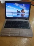 HP EliteBook 840 G2 Laptop - Core i7, 8GB RAM, 500GB SSD/HDD - 5