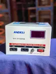 1.5kva/1500W Andeli Voltage Stabilizer - 2