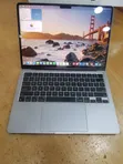 Apple MacBook Air 2024 M3 8GB RAM 256GB SSD - 1
