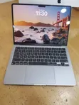Apple MacBook Air 2024 M3 8GB RAM 256GB SSD - 3