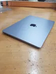Apple MacBook Air 2024 M3 8GB RAM 256GB SSD - 4