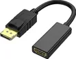 DisplayPort to HDMI Adapter - UHD 4K - 1